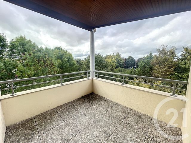 Appartement F3 à louer - 3 pièces - 77,83 m2 - Betheny - 51 - CHAMPAGNE-ARDENNE