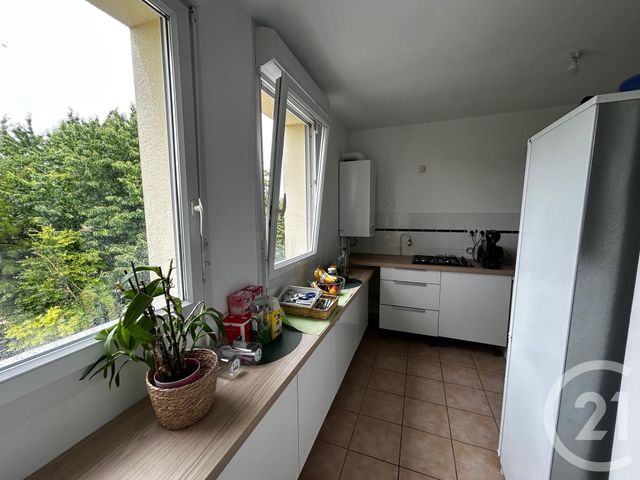 Appartement F3 à louer - 3 pièces - 77,83 m2 - Betheny - 51 - CHAMPAGNE-ARDENNE