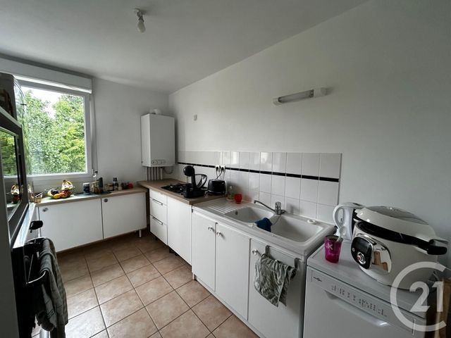 Appartement F3 à louer - 3 pièces - 77,83 m2 - Betheny - 51 - CHAMPAGNE-ARDENNE