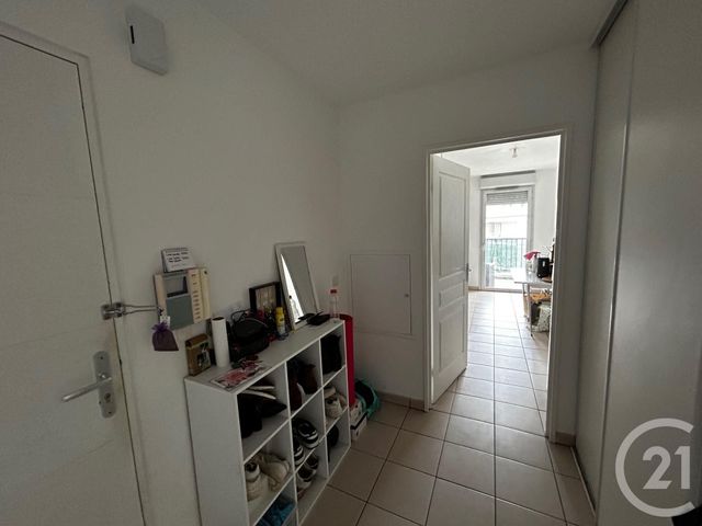 Appartement F4 &agrave; louer - 4 pi&egrave;ces - 88,30 m2 - Reims - 51 - CHAMPAGNE-ARDENNE