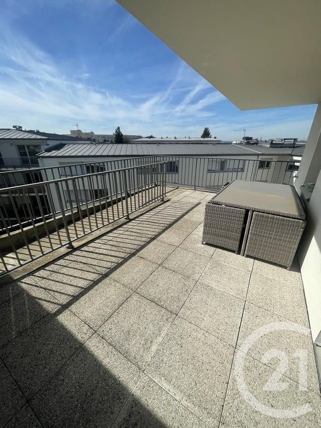 Appartement F4 à louer - 4 pièces - 88,30 m2 - Reims - 51 - CHAMPAGNE-ARDENNE