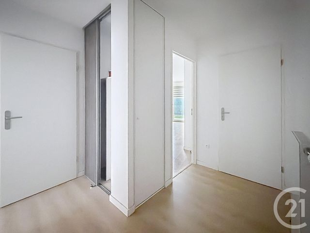 Appartement T3 &agrave; vendre - 4 pi&egrave;ces - 68,43 m2 - Bezannes - 51 - CHAMPAGNE-ARDENNE
