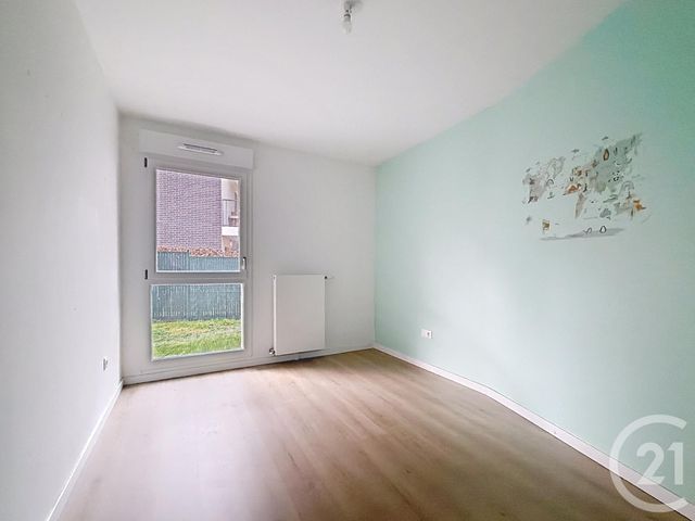 Appartement T3 &agrave; vendre - 4 pi&egrave;ces - 68,43 m2 - Bezannes - 51 - CHAMPAGNE-ARDENNE