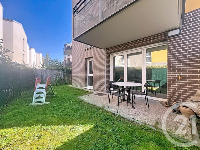 Appartement T3 à vendre - 4 pièces - 68,43 m2 - Bezannes - 51 - CHAMPAGNE-ARDENNE