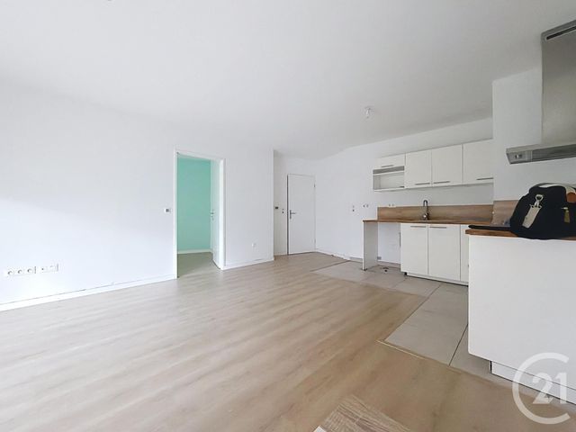 Appartement T3 &agrave; vendre - 4 pi&egrave;ces - 68,43 m2 - Bezannes - 51 - CHAMPAGNE-ARDENNE
