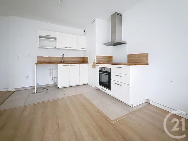 Appartement T3 &agrave; vendre - 4 pi&egrave;ces - 68,43 m2 - Bezannes - 51 - CHAMPAGNE-ARDENNE