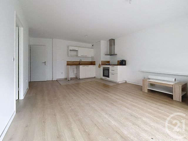 Appartement T3 &agrave; vendre - 4 pi&egrave;ces - 68,43 m2 - Bezannes - 51 - CHAMPAGNE-ARDENNE