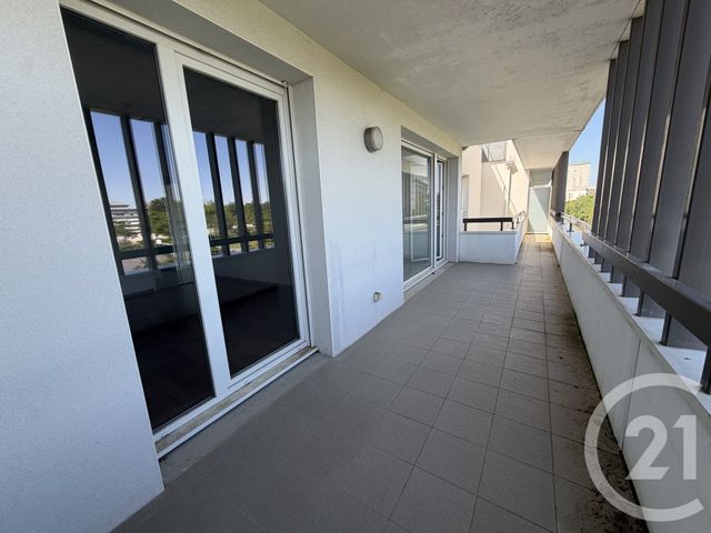 Appartement F3 à louer REIMS