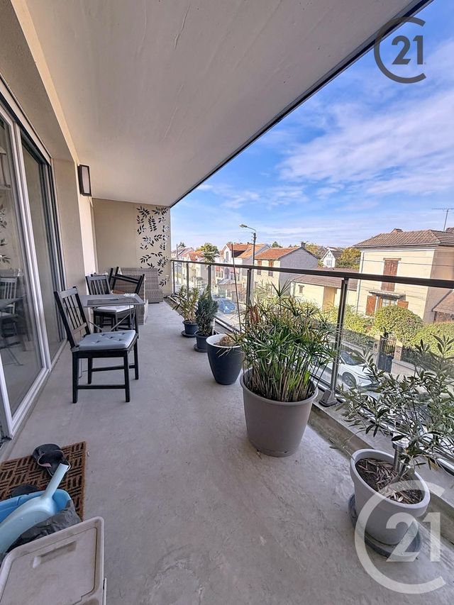 Appartement F2 à vendre - 2 pièces - 49,96 m2 - Tinqueux - 51 - CHAMPAGNE-ARDENNE