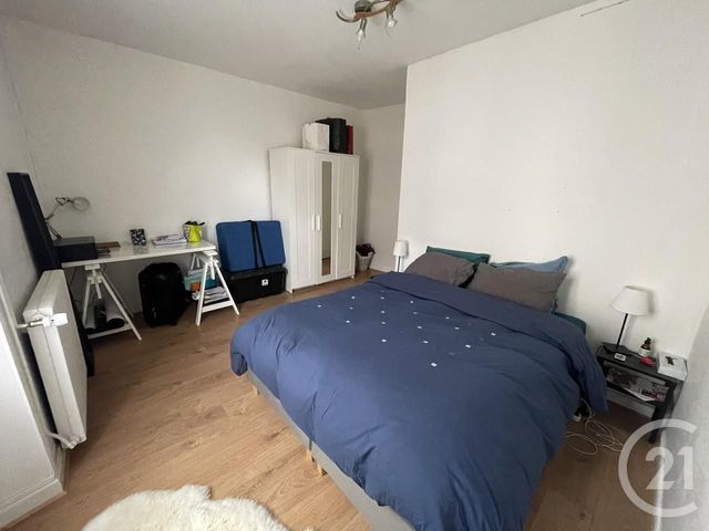 Appartement F2 &agrave; louer - 2 pi&egrave;ces - 45 m2 - Reims - 51 - CHAMPAGNE-ARDENNE