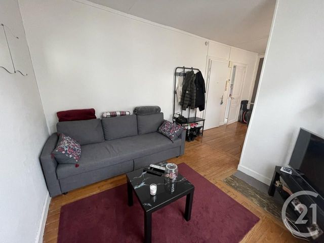 Appartement F2 &agrave; louer - 2 pi&egrave;ces - 45 m2 - Reims - 51 - CHAMPAGNE-ARDENNE