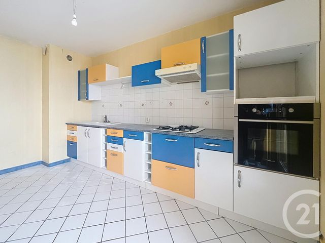 Appartement T2 à vendre - 2 pièces - 52,41 m2 - Tinqueux - 51 - CHAMPAGNE-ARDENNE