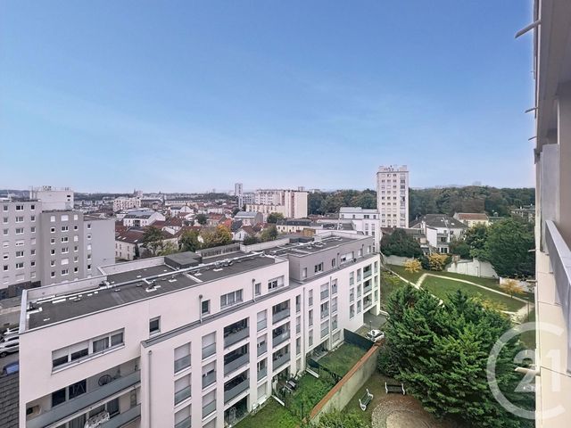 Appartement T2 à vendre - 2 pièces - 52,41 m2 - Tinqueux - 51 - CHAMPAGNE-ARDENNE