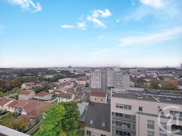 Appartement T2 à vendre - 2 pièces - 52,41 m2 - Tinqueux - 51 - CHAMPAGNE-ARDENNE