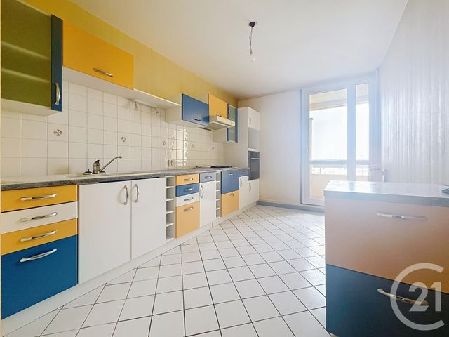 Appartement T2 à vendre - 2 pièces - 52,41 m2 - Tinqueux - 51 - CHAMPAGNE-ARDENNE