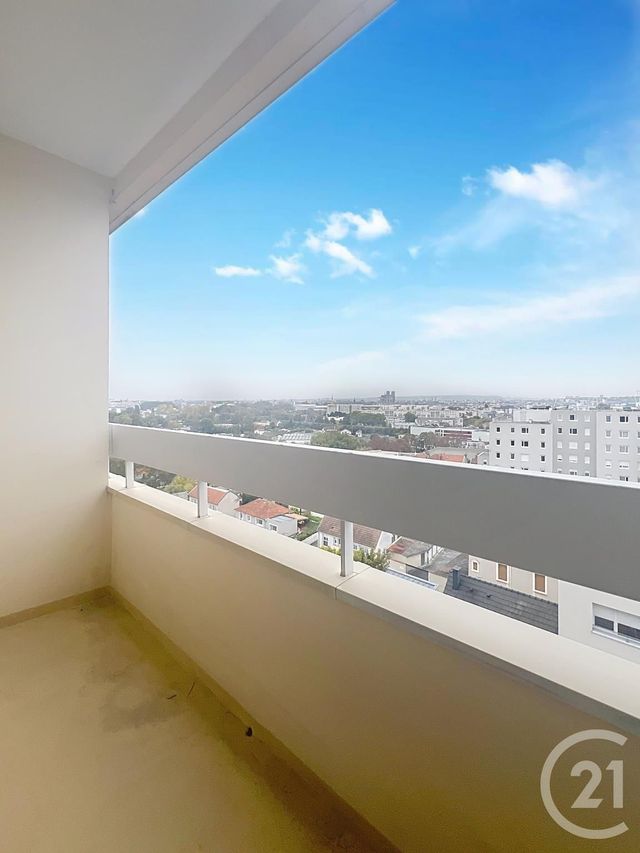 Appartement T2 à vendre - 2 pièces - 52,41 m2 - Tinqueux - 51 - CHAMPAGNE-ARDENNE