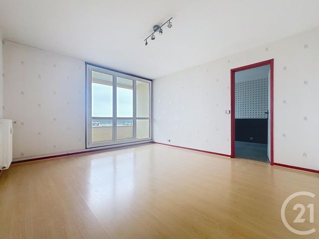 Appartement T2 à vendre - 2 pièces - 52,41 m2 - Tinqueux - 51 - CHAMPAGNE-ARDENNE