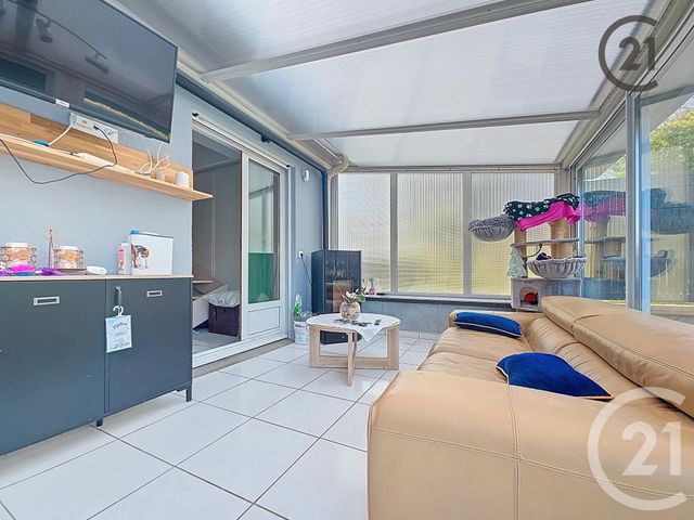 Maison à vendre - 7 pièces - 172 m2 - Witry Les Reims - 51 - CHAMPAGNE-ARDENNE