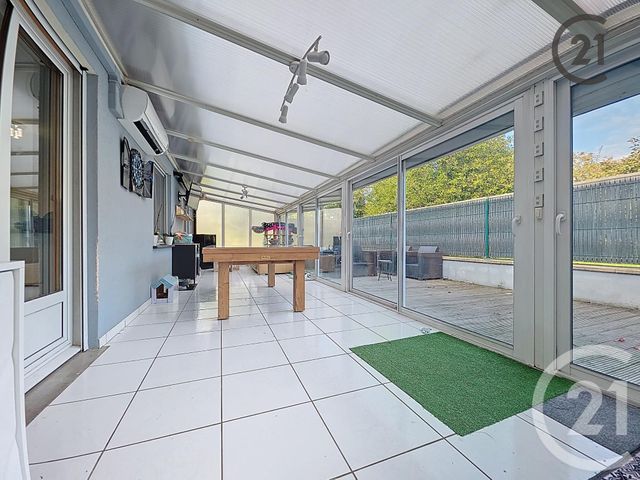 Maison à vendre - 7 pièces - 172 m2 - Witry Les Reims - 51 - CHAMPAGNE-ARDENNE