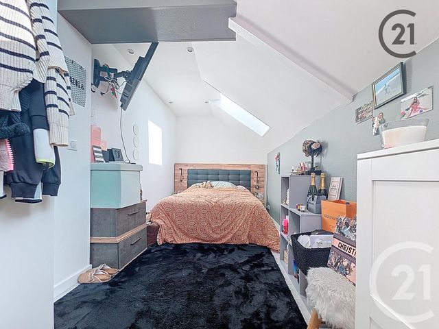 Maison à vendre - 7 pièces - 172 m2 - Witry Les Reims - 51 - CHAMPAGNE-ARDENNE