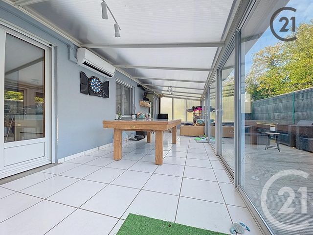 Maison à vendre - 7 pièces - 172 m2 - Witry Les Reims - 51 - CHAMPAGNE-ARDENNE