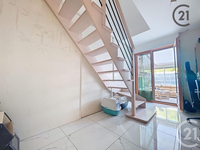 Maison à vendre - 7 pièces - 172 m2 - Witry Les Reims - 51 - CHAMPAGNE-ARDENNE