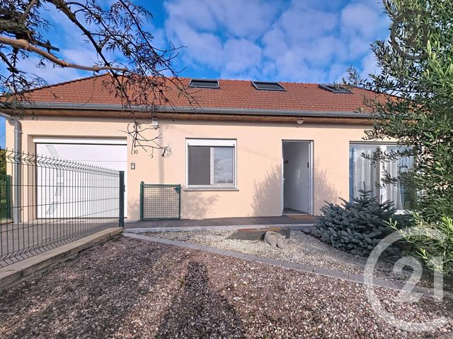 Maison à vendre WITRY LES REIMS