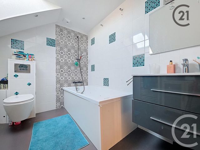 Maison à vendre - 7 pièces - 172 m2 - Witry Les Reims - 51 - CHAMPAGNE-ARDENNE