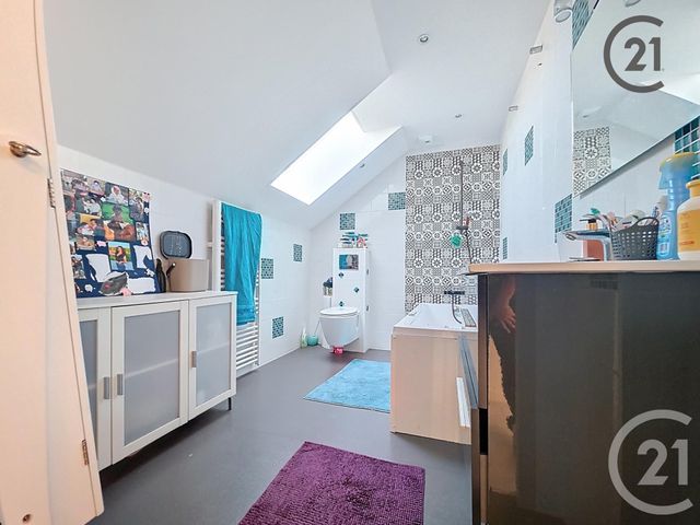 Maison à vendre - 7 pièces - 172 m2 - Witry Les Reims - 51 - CHAMPAGNE-ARDENNE