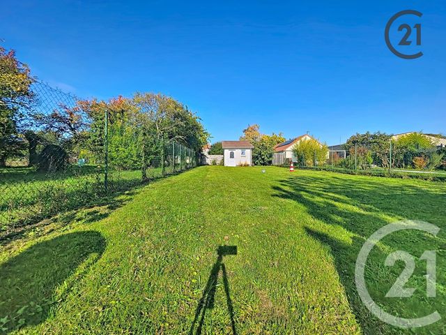 Maison à vendre - 7 pièces - 172 m2 - Witry Les Reims - 51 - CHAMPAGNE-ARDENNE