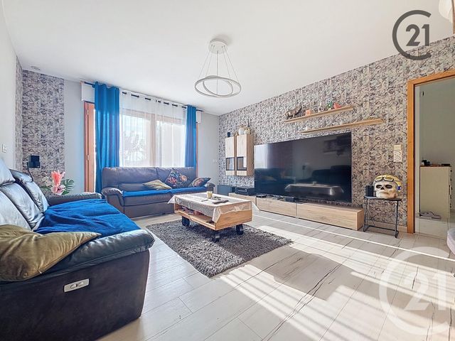 Maison à vendre WITRY LES REIMS