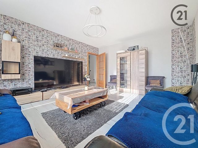 Maison à vendre - 7 pièces - 172 m2 - Witry Les Reims - 51 - CHAMPAGNE-ARDENNE