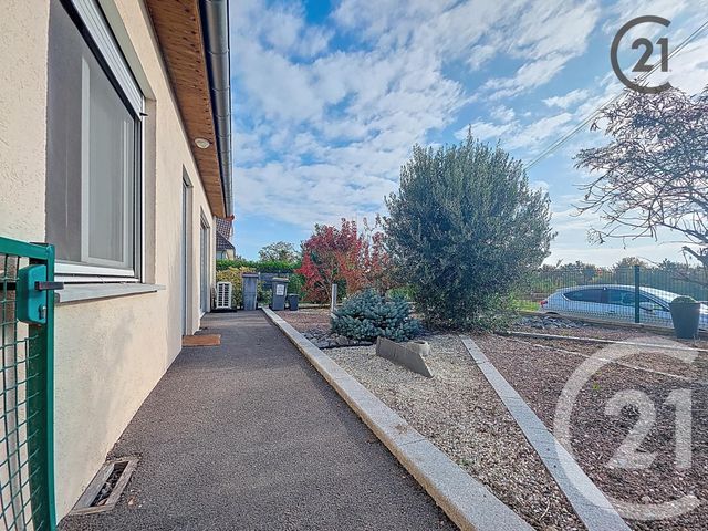 Maison à vendre - 7 pièces - 172 m2 - Witry Les Reims - 51 - CHAMPAGNE-ARDENNE