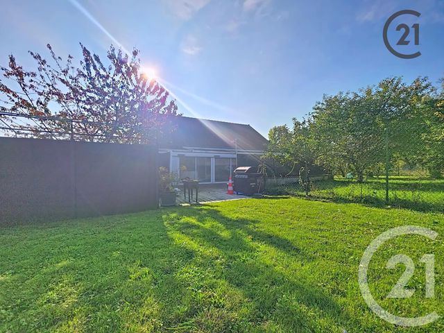 Maison à vendre - 7 pièces - 172 m2 - Witry Les Reims - 51 - CHAMPAGNE-ARDENNE