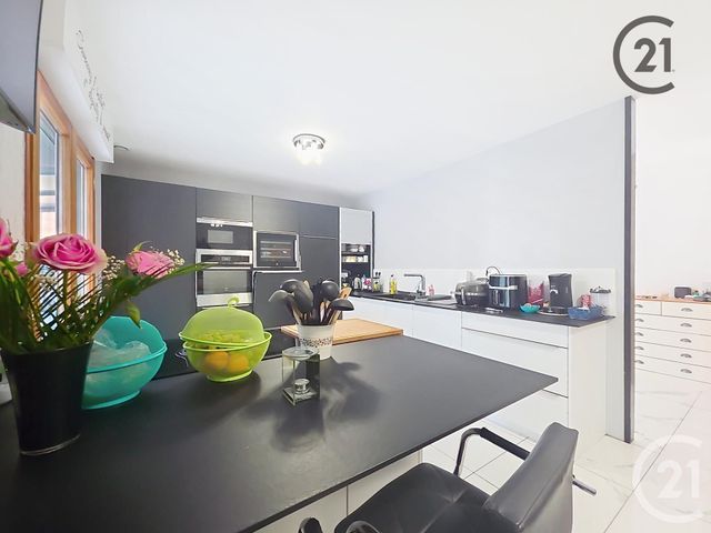 Maison à vendre - 7 pièces - 172 m2 - Witry Les Reims - 51 - CHAMPAGNE-ARDENNE