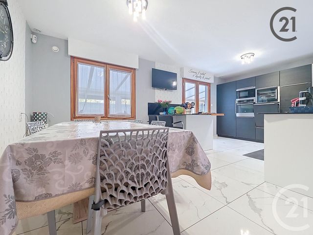 Maison à vendre - 7 pièces - 172 m2 - Witry Les Reims - 51 - CHAMPAGNE-ARDENNE