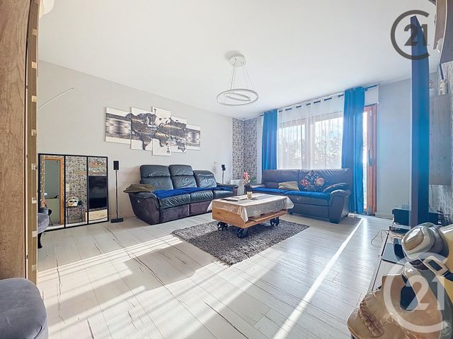 Maison à vendre - 7 pièces - 172 m2 - Witry Les Reims - 51 - CHAMPAGNE-ARDENNE