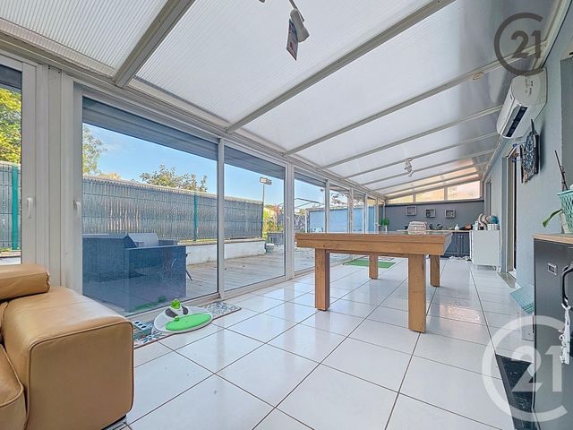 Maison à vendre - 7 pièces - 172 m2 - Witry Les Reims - 51 - CHAMPAGNE-ARDENNE