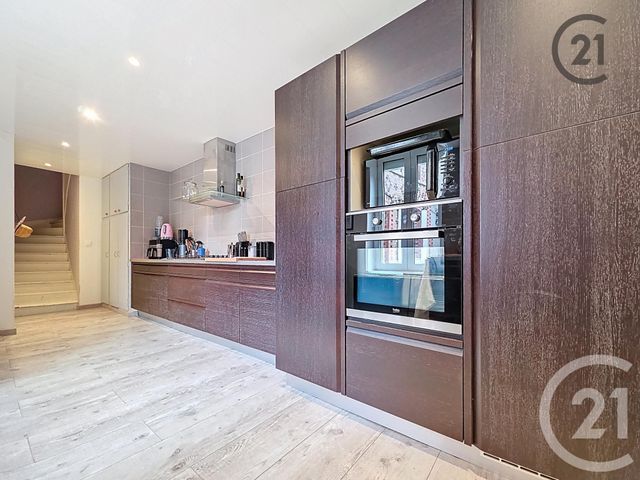 Afficher la photo en grand Maison à vendre - 5 pièces - 149 m2 - Bouzy - 51 - CHAMPAGNE-ARDENNE