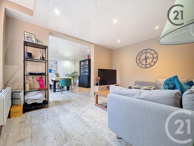 Afficher la photo en grand Maison à vendre - 5 pièces - 149 m2 - Bouzy - 51 - CHAMPAGNE-ARDENNE