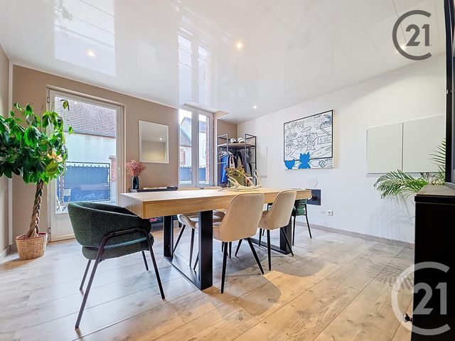 Afficher la photo en grand Maison à vendre - 5 pièces - 149 m2 - Bouzy - 51 - CHAMPAGNE-ARDENNE