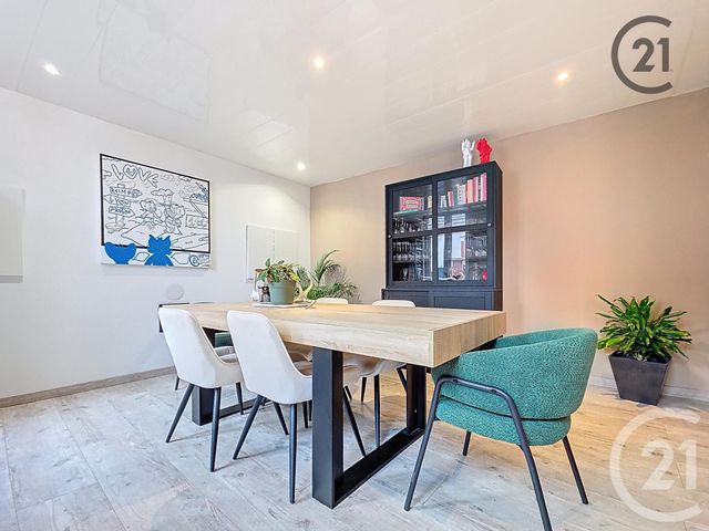 Afficher la photo en grand Maison à vendre - 5 pièces - 149 m2 - Bouzy - 51 - CHAMPAGNE-ARDENNE