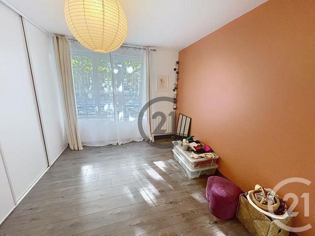 Appartement F2 à vendre - 2 pièces - 43 m2 - Reims - 51 - CHAMPAGNE-ARDENNE