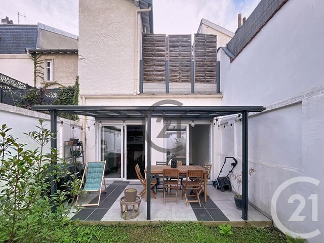 Appartement F2 à vendre REIMS