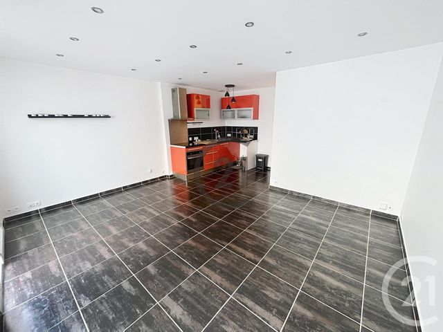 Appartement F2 à vendre - 2 pièces - 43 m2 - Reims - 51 - CHAMPAGNE-ARDENNE