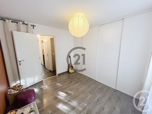 Appartement F2 à vendre - 2 pièces - 43 m2 - Reims - 51 - CHAMPAGNE-ARDENNE