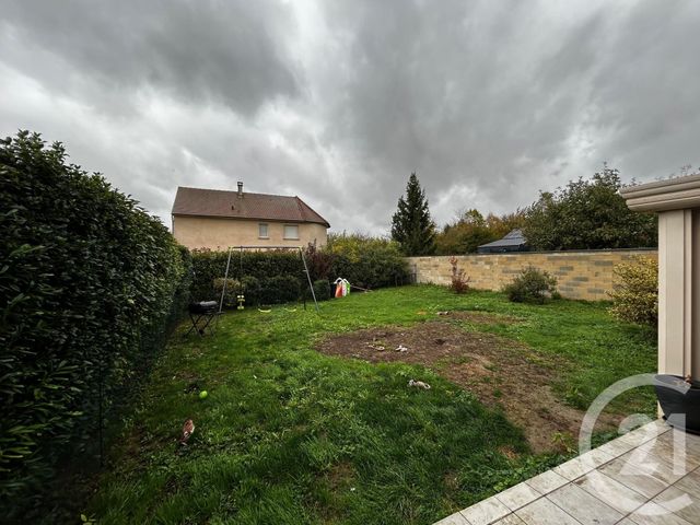 Afficher la photo en grand Maison à louer - 5 pièces - 160 m2 - Bouleuse - 51 - CHAMPAGNE-ARDENNE