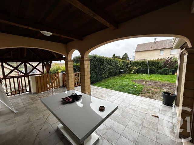 Afficher la photo en grand Maison à louer - 5 pièces - 160 m2 - Bouleuse - 51 - CHAMPAGNE-ARDENNE