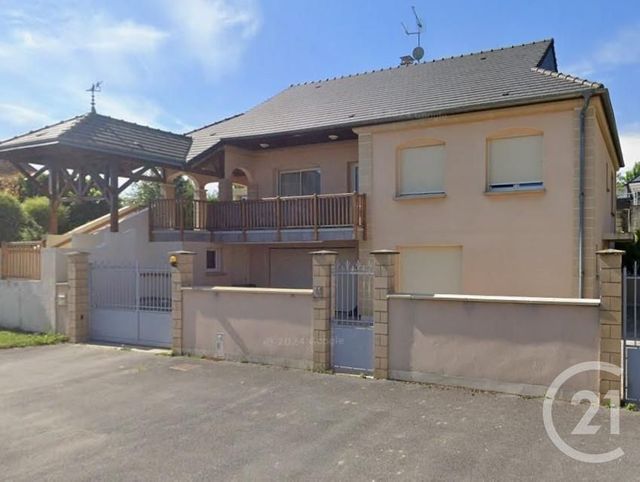 Afficher la photo en grand Maison à louer - 5 pièces - 160 m2 - Bouleuse - 51 - CHAMPAGNE-ARDENNE