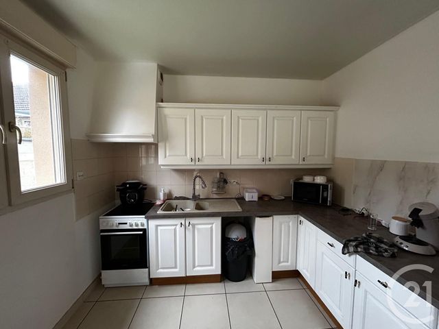 Afficher la photo en grand Maison à louer - 5 pièces - 160 m2 - Bouleuse - 51 - CHAMPAGNE-ARDENNE